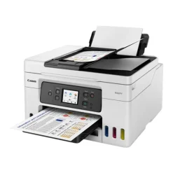 Canon MAXIFY GX4050 - imprimante multifonction jet d'encre couleur A4 - Wifi