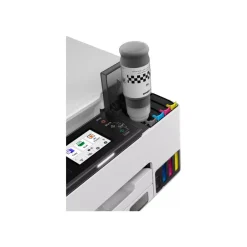 Canon MAXIFY GX1050 - imprimante multifonction jet d'encre couleur A4 - USB 2.0, Wi-Fi(ac), LAN