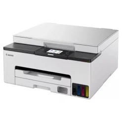 Canon MAXIFY GX1050 - imprimante multifonction jet d'encre couleur A4 - USB 2.0, Wi-Fi(ac), LAN