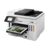 Canon MAXIFY GX7150 MegaTank - Imprimante multifonction jet d'encre couleur A4 - USB 2.0, Wi-Fi(n), LAN