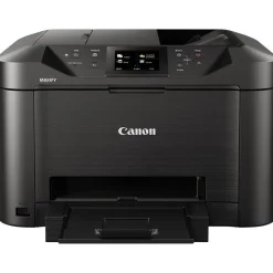 Canon MAXIFY MB5150 - imprimante multifonction jet d'encre couleur A4 - Wifi, USB