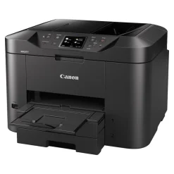 Canon MAXIFY MB2750 - imprimante multifonction jet d'encre couleur A4 - Wifi, USB