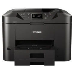 Canon MAXIFY MB2750 - imprimante multifonction jet d'encre couleur A4 - Wifi, USB