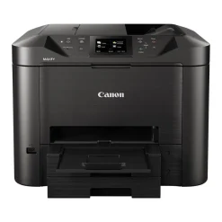 Canon MAXIFY MB5450 - imprimante multifonction jet d'encre couleur A4 - Wifi, USB