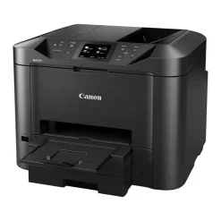Canon MAXIFY MB5450 - imprimante multifonction jet d'encre couleur A4 - Wifi, USB