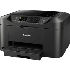 Canon MAXIFY MB2150 - Imprimante multifonction jet d'encre couleur A4 - Wifi, USB