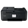 Canon PIXMA TR7650 - Imprimante multifonction jet d'encre couleur A4 - Wi-Fi(n), USB 2.0