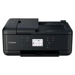 Canon PIXMA TR7650 - Imprimante multifonction jet d'encre couleur A4 - Wi-Fi(n), USB 2.0