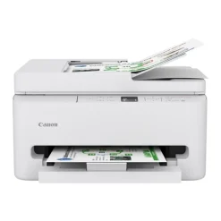 Canon PIXMA TS7550i - Imprimante multifonction jet d'encre couleur A4 - USB 2.0, Wi-Fi(n)