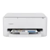 Canon PIXMA TS4150i - Imprimante multifonction jet d'encre couleur A4 - USB 2.0, Wi-Fi(n)