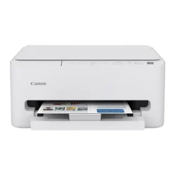 Canon PIXMA TS4150i - Imprimante multifonction jet d'encre couleur A4 - USB 2.0, Wi-Fi(n)