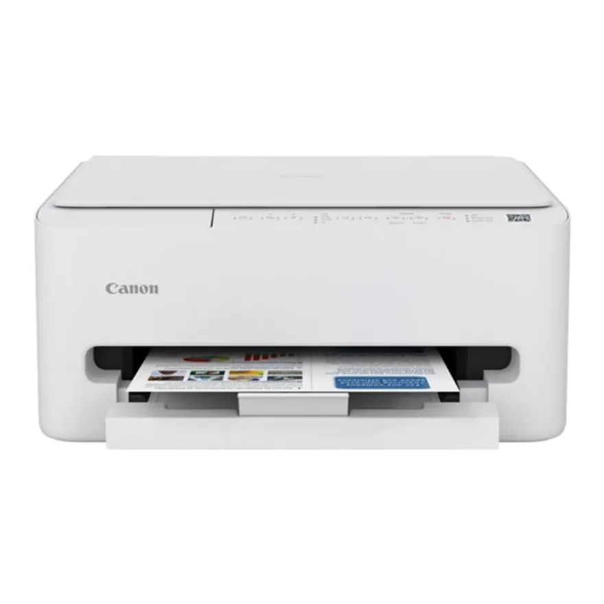 Canon PIXMA TS4150i - Imprimante multifonction jet d'encre couleur A4 - USB 2.0, Wi-Fi(n)