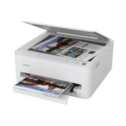 Canon PIXMA TS4150i - Imprimante multifonction jet d'encre couleur A4 - USB 2.0, Wi-Fi(n)