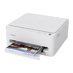 Canon PIXMA TS4150i - Imprimante multifonction jet d'encre couleur A4 - USB 2.0, Wi-Fi(n)