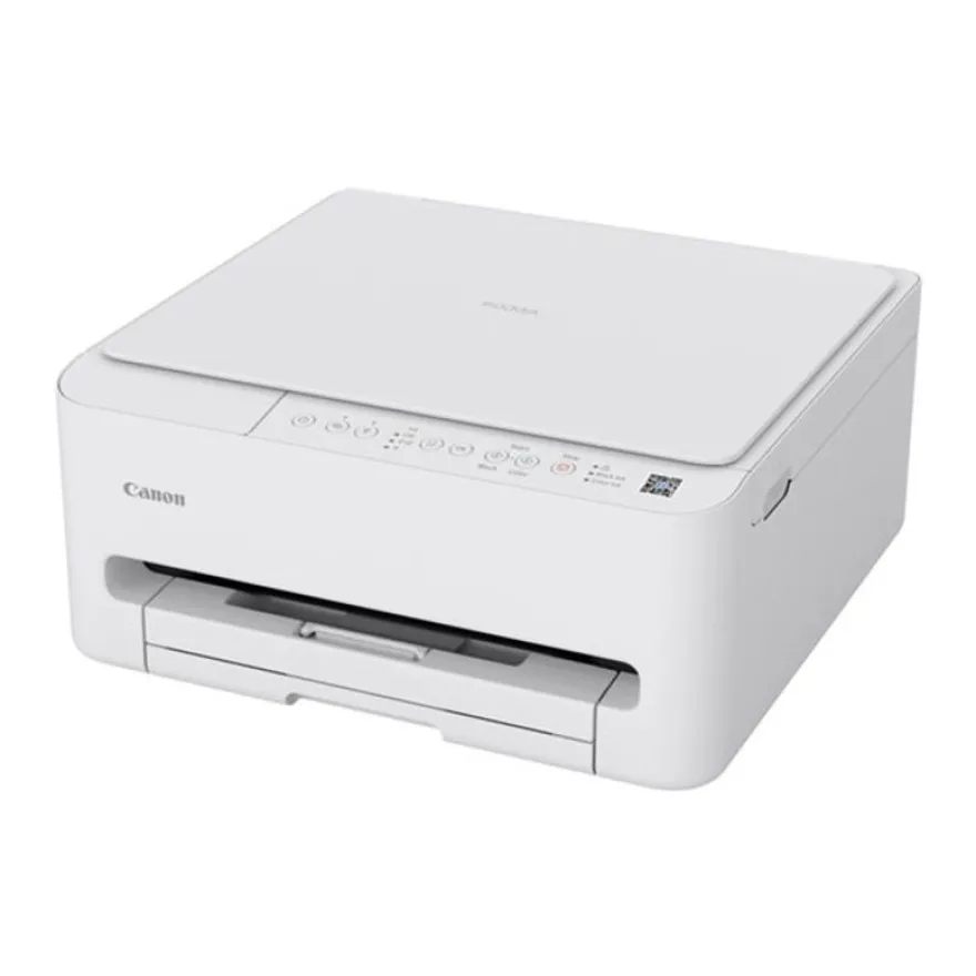 Canon PIXMA TS4150i - Imprimante multifonction jet d'encre couleur A4 - USB 2.0, Wi-Fi(n)