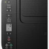 Canon PIXMA TS3750i - Imprimante multifonction jet d'encre couleur A4 - Wi-Fi(n), USB 2.0 - noir