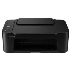 Canon PIXMA TS3750i - Imprimante multifonction jet d'encre couleur A4 - Wi-Fi(n), USB 2.0 - noir