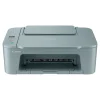 Canon PIXMA TS3752i - Imprimante multifonction jet d'encre couleur A4 - Wi-Fi(n), USB 2.0 - bleu
