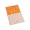 Canson - bloc dessin millimétré - 50 feuilles - A3 - 90G - blanc