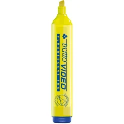 Canson – Surligneur Jaune Fluo Tratto