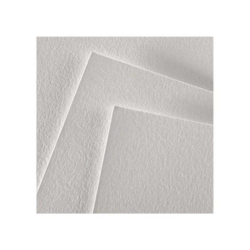 CANSON Aquarelle - bloc à dessins - XL - A4 - 30 feuilles
