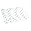 Canson Bristol - Papier à dessin - feuille 50 x 65 cm - 180 g/m² - blanc
