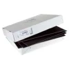 Canson Carton Plume - Carton mousse - 50 x 65 cm - noir - 5 mm
