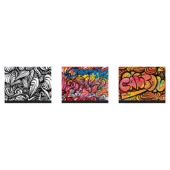 Canson Creative Studio - Classeur à attaches - pour 320 x 450 mm - artist