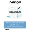 Canson Graduate Tracing - Bloc papier calque - A4 - 70 gr