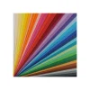 Canson Iris Vivaldi - Bloc dessin - 25 feuilles - A3 - 185 gr - crème/vert/marron