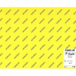Canson Iris Vivaldi - Feuilles - 500 x 650 mm - 120 feuilles - variée - 185 g/m² - papier