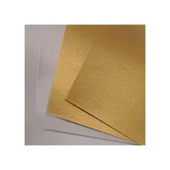 Canson Iris Vivaldi - Papier - A3 - or - 280 g/m²