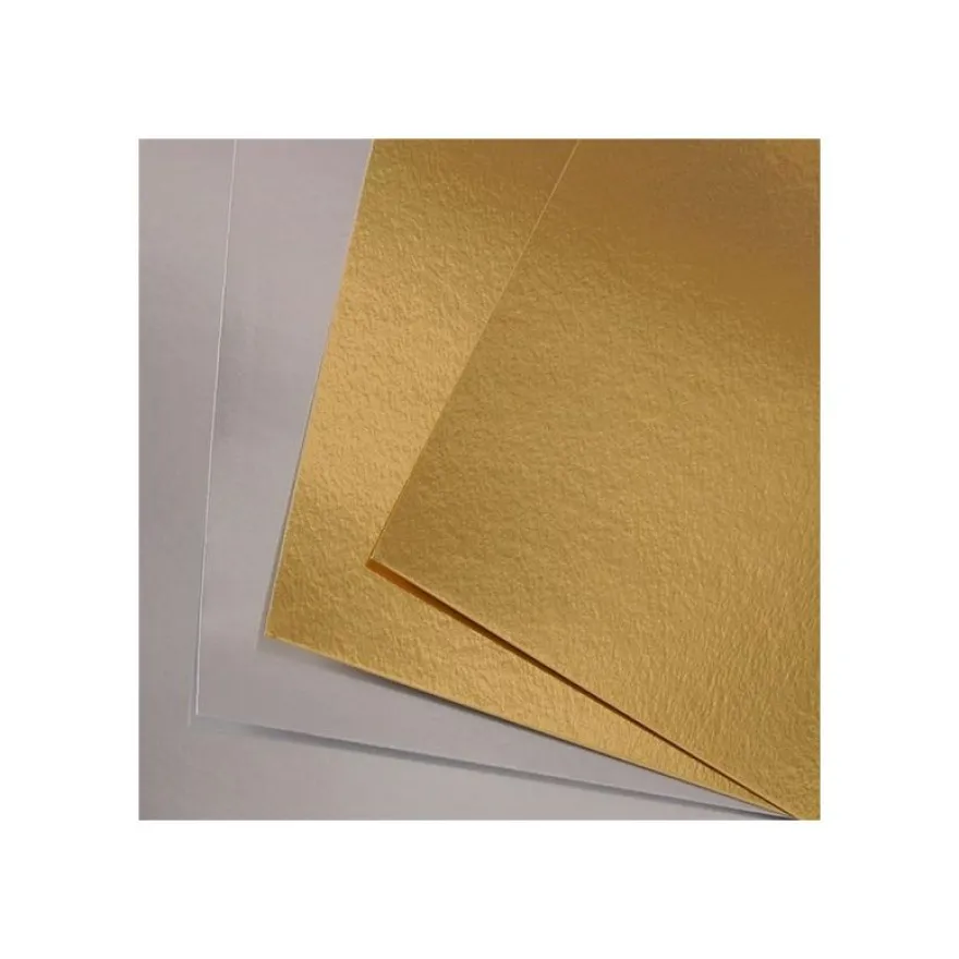 Canson Iris Vivaldi - Papier - A3 - or - 280 g/m²