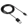 Canyon - câble USB 2.0 / micro USB - 1 m - noir