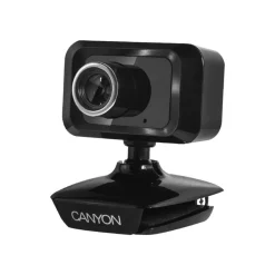 Canyon CNE-CWC1 - Webcam HD 1200p