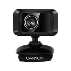 Canyon CNE-CWC1 - Webcam HD 1200p