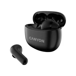 Canyon TWS-5 - Écouteurs sans fil avec micro - noir