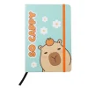 Capybara - Cahier A5