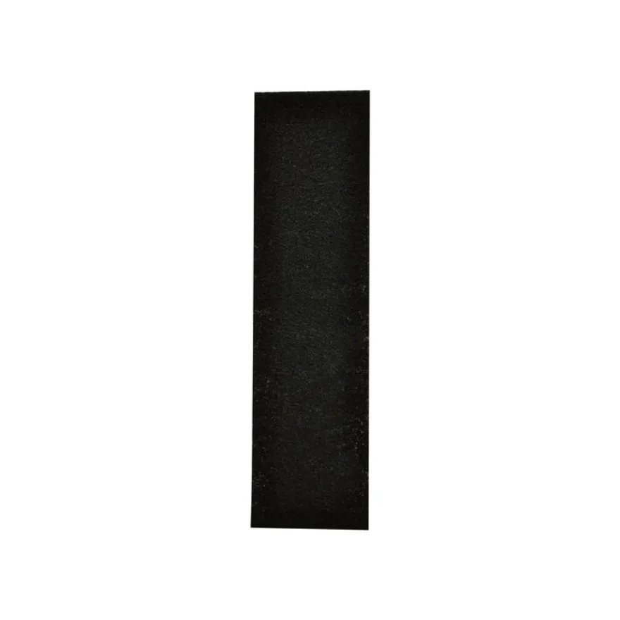Carbon Filter - 4 Filtres pour purificateur d'air DX 5 - noir - Fellowes
