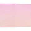Carnet A5 Carmen - ligné - fuchsia - Oberthur
