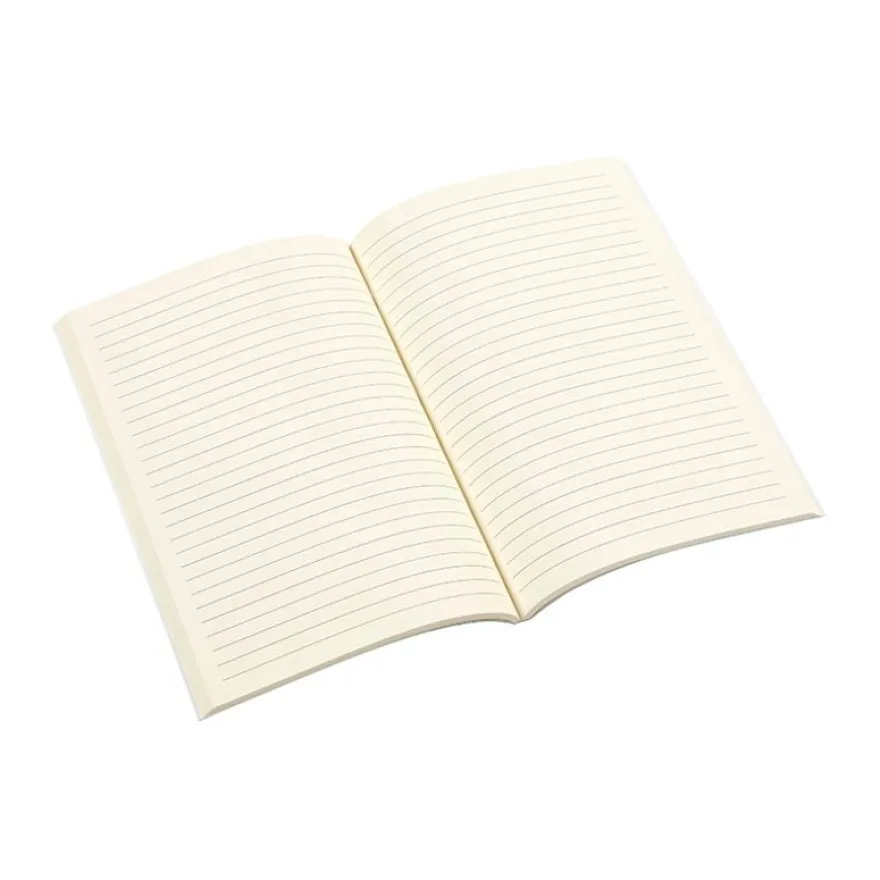 Carnet de notes Floral - 128 pages - A5 - Viquel