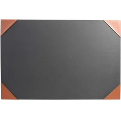 Carpentras Reborn - Sous-main - 40 x 60 cm - noir