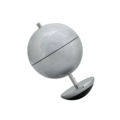Carpentras Sign - Globe terrestre non lumineux - 14 cm - modèles assortis