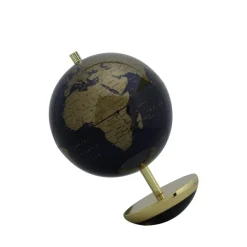 Carpentras Sign - Globe terrestre non lumineux - 14 cm - modèles assortis