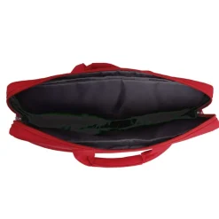 Carpentras Sign - Sacoche pour ordinateur portable 15,6" - rouge