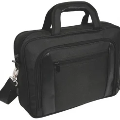 Carpentras Sign - Sacoche pour ordinateur portable 15" - noir
