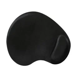 Carpentras Sign - Tapis de souris ergonomique avec repose-poignets