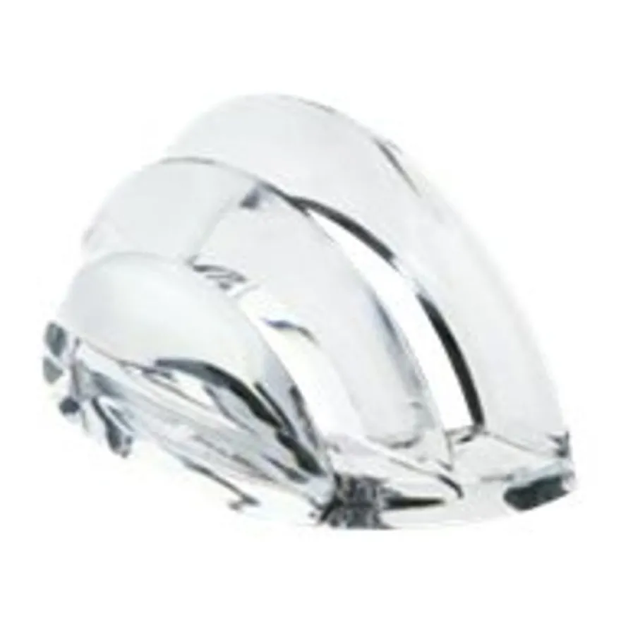 Carpentras Sign - Trieur courrier acrylique ovale