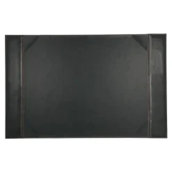 Carpentras Sign Elyane - Sous-main - 45 x 70 cm - noir