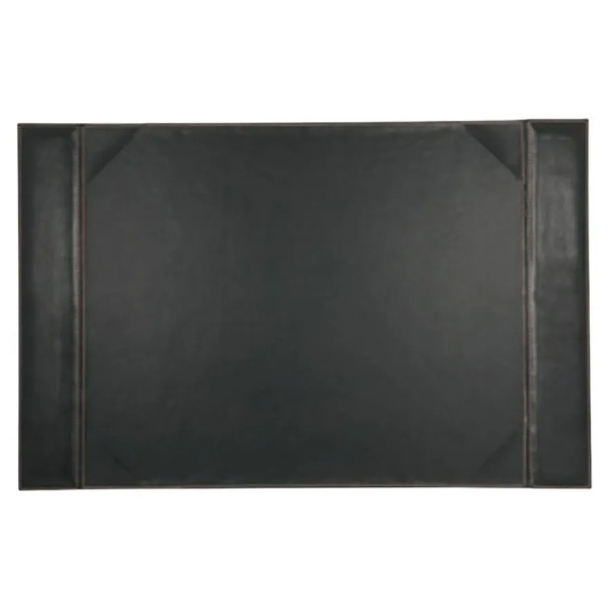 Carpentras Sign Elyane - Sous-main - 45 x 70 cm - noir